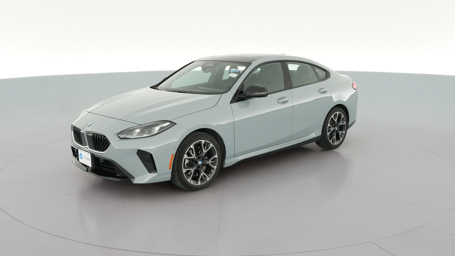 2026 BMW 2 Series vehicle photo