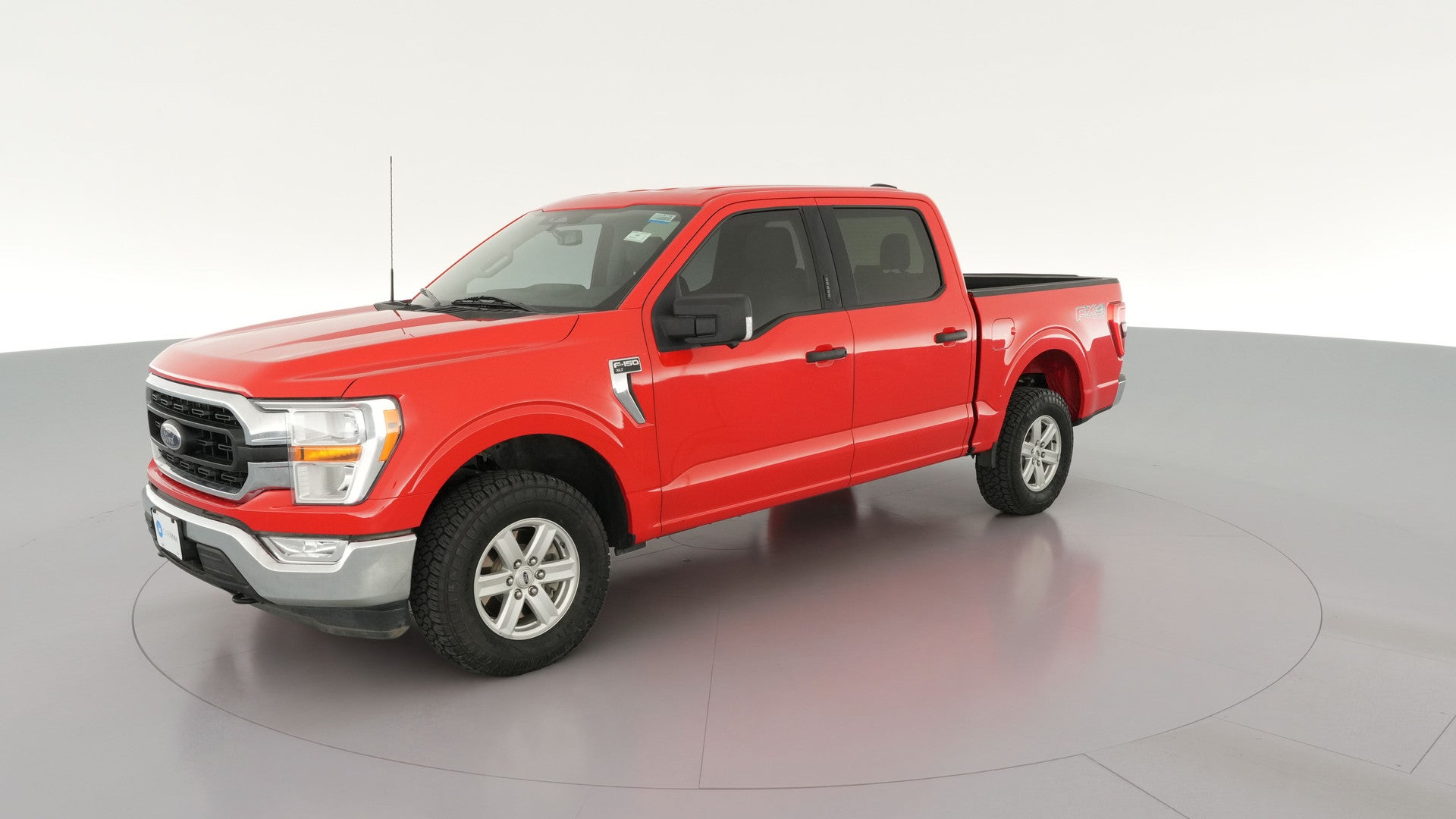 2022 Ford F150 SuperCrew Cab vehicle photo