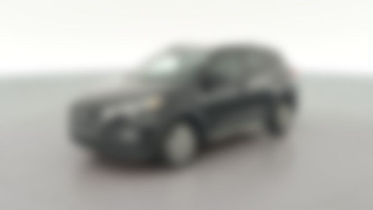 2017 Hyundai Tucson vehicle photo