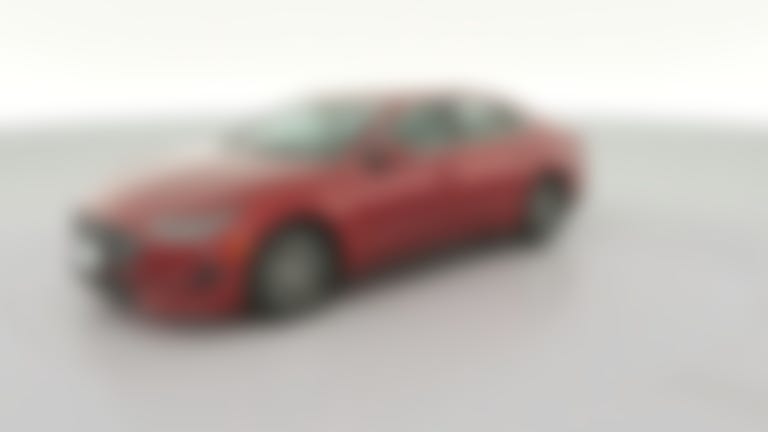 2023 Hyundai Sonata Hybrid vehicle photo