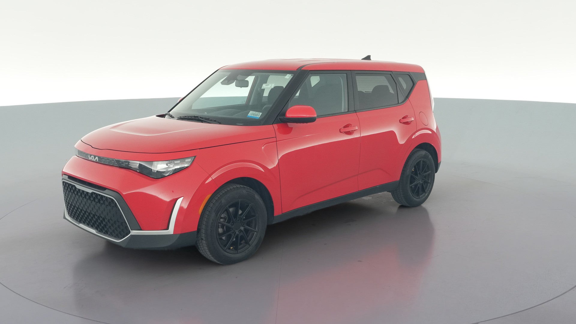 2023 Kia Soul vehicle photo