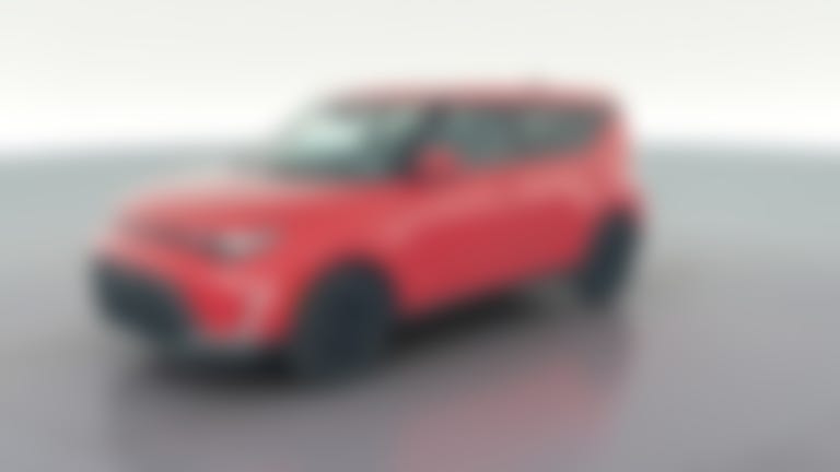 2023 Kia Soul vehicle photo