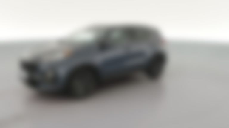 2020 Kia Sportage vehicle photo