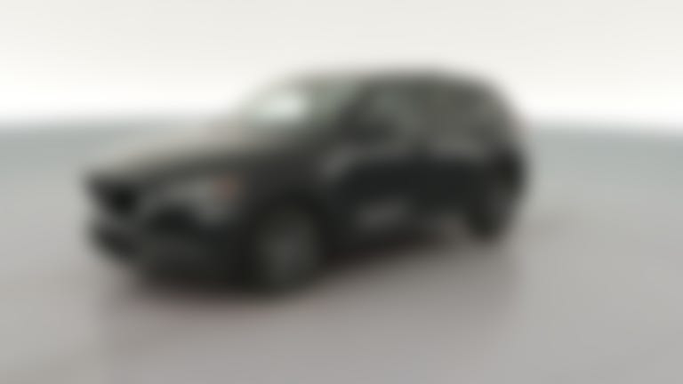 2021 MAZDA CX-5 vehicle photo