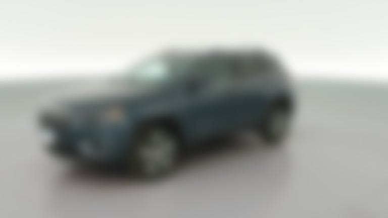 2019 Jeep Cherokee vehicle photo