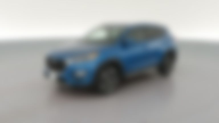 2020 Hyundai Tucson vehicle photo