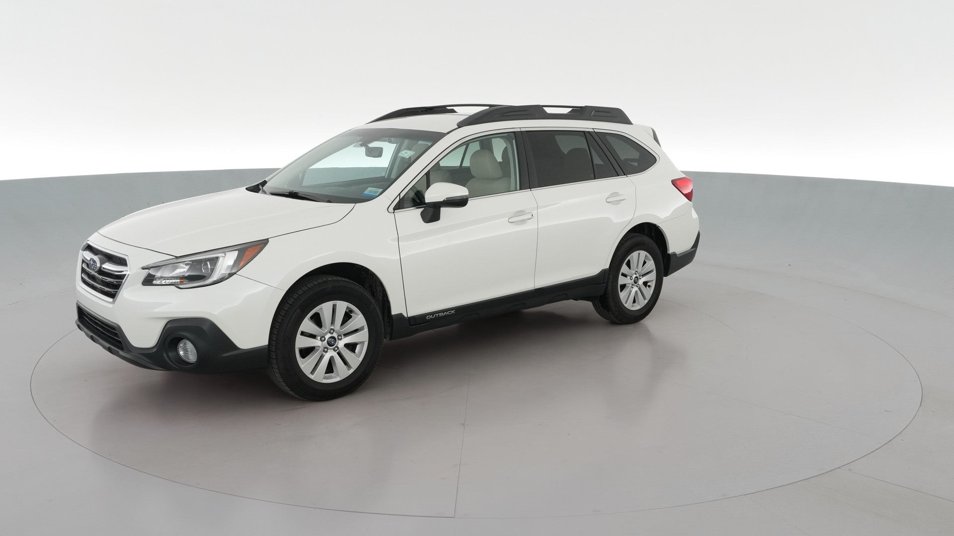 2019 Subaru Outback vehicle photo