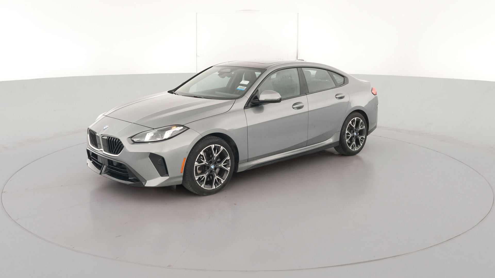 2026 BMW 2 Series vehicle photo