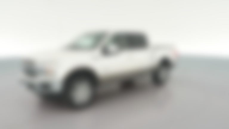 2019 Ford F150 SuperCrew Cab vehicle photo