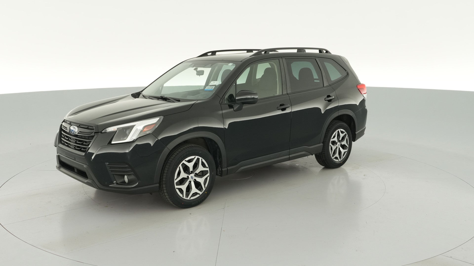 2023 Subaru Forester vehicle photo