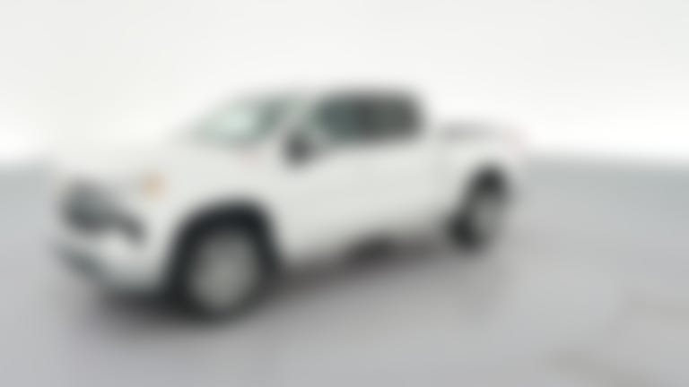 2023 Chevrolet Silverado 1500 Crew Cab vehicle photo