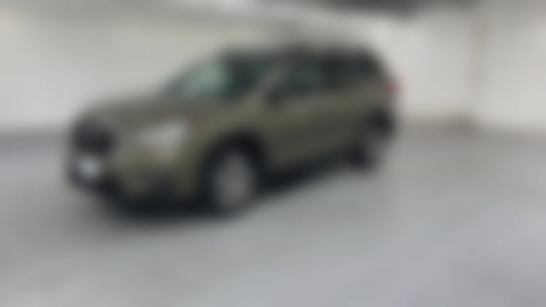 2022 Subaru Ascent vehicle photo