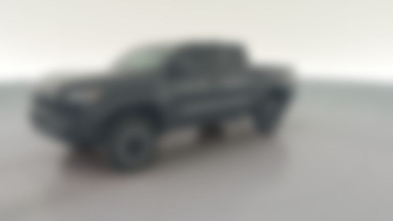 2024 Toyota Tacoma Double Cab vehicle photo