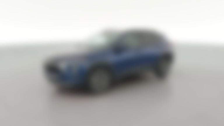 2024 Chevrolet Trax vehicle photo