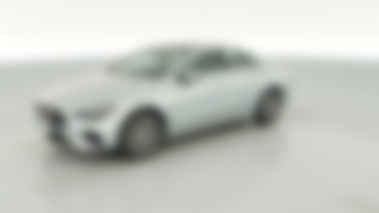 2025 Mercedes-Benz CLA vehicle photo