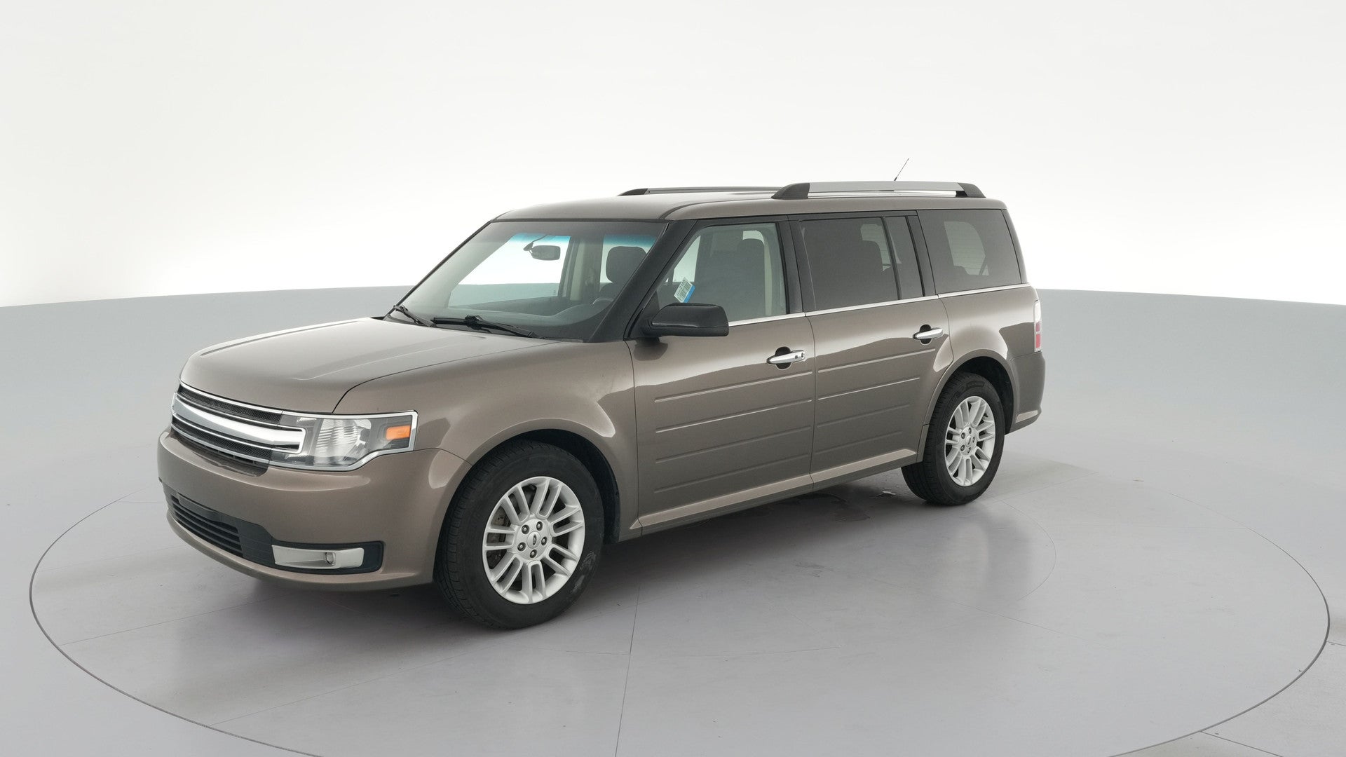 2019 Ford Flex vehicle photo