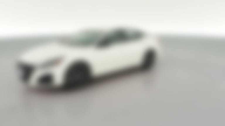 2024 Nissan Altima vehicle photo