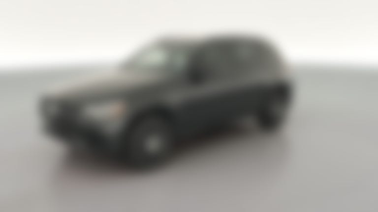 2022 Mercedes-Benz GLC vehicle photo