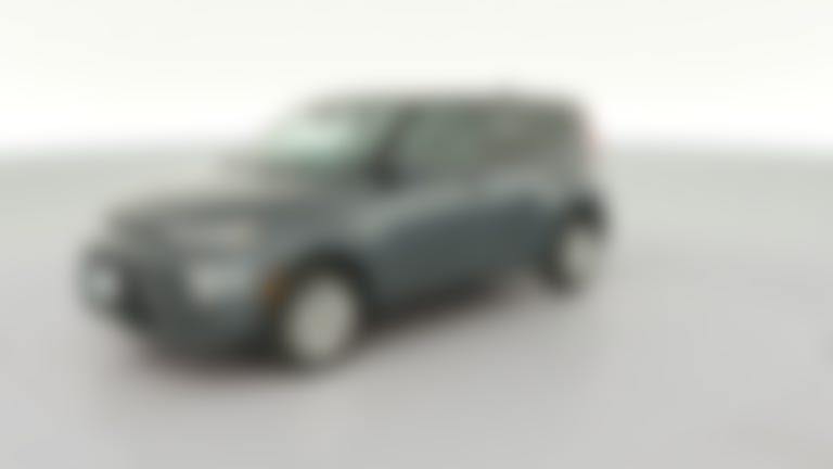 2020 Kia Soul vehicle photo