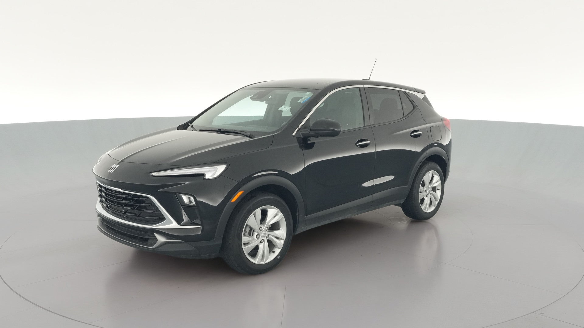 2025 Buick Encore GX vehicle photo