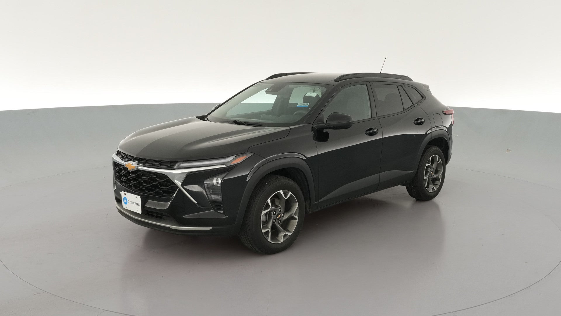 2024 Chevrolet Trax vehicle photo