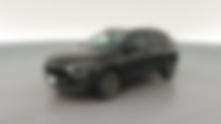 2024 Chevrolet Trax vehicle photo