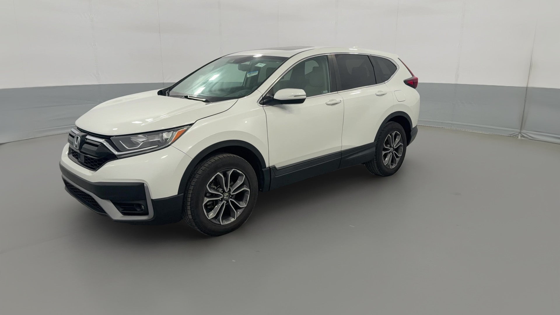 2020 Honda CR-V vehicle photo