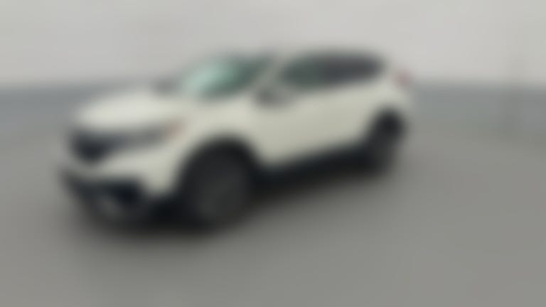 2020 Honda CR-V vehicle photo