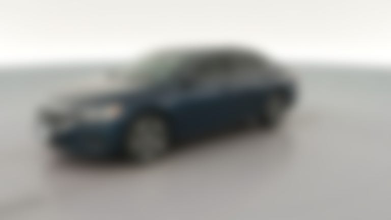 2020 Volkswagen Passat vehicle photo