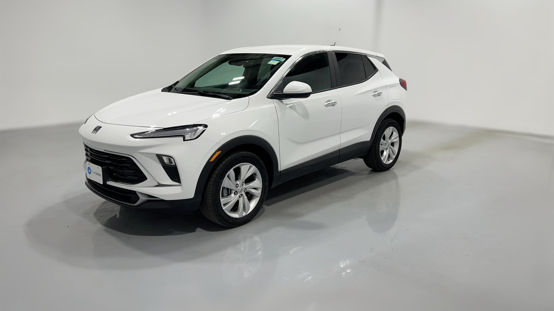 2025 Buick Encore GX vehicle photo