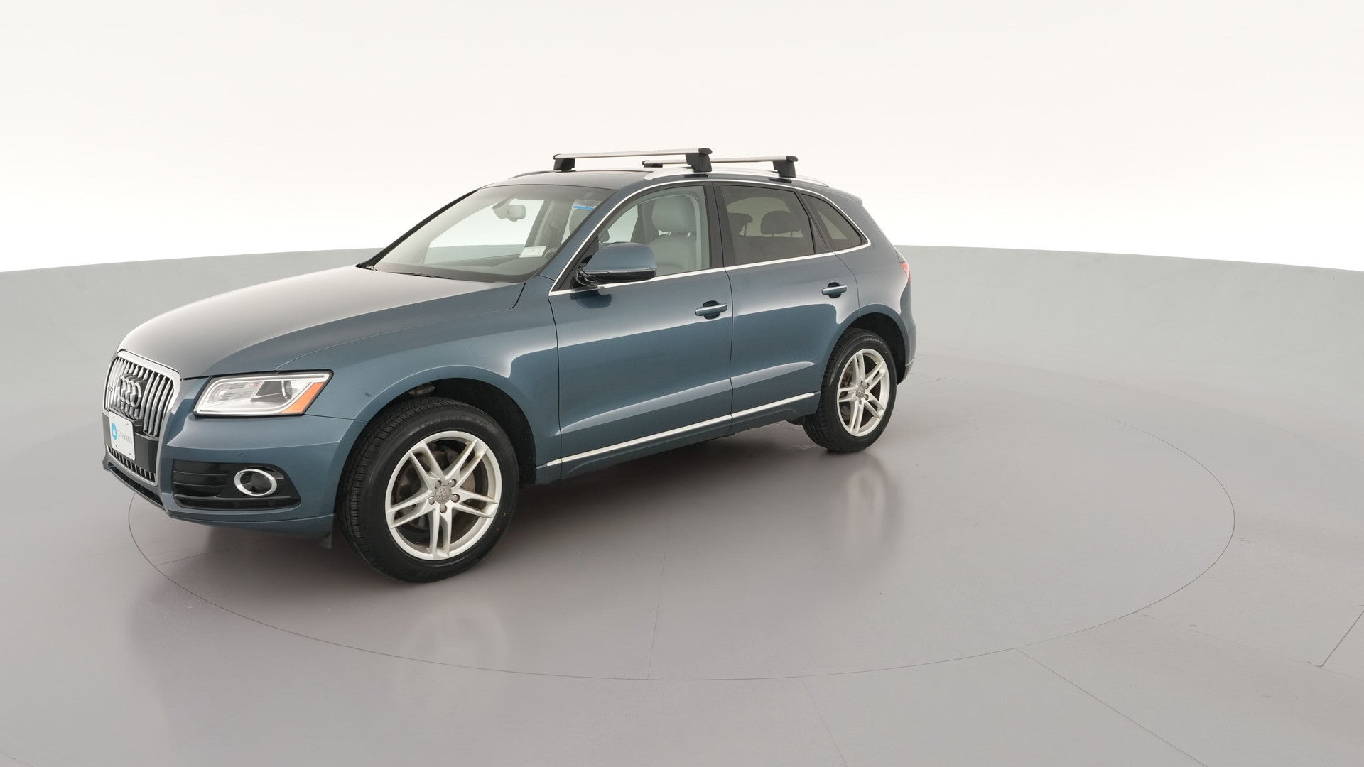 2016 Audi Q5 vehicle photo