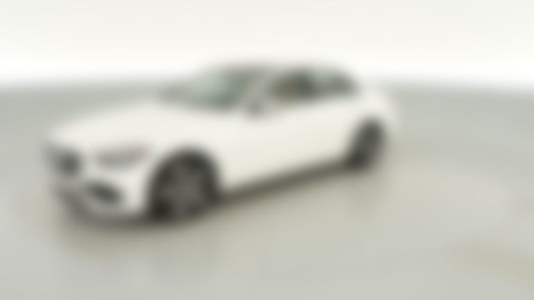 2025 Mercedes-Benz C-Class vehicle photo