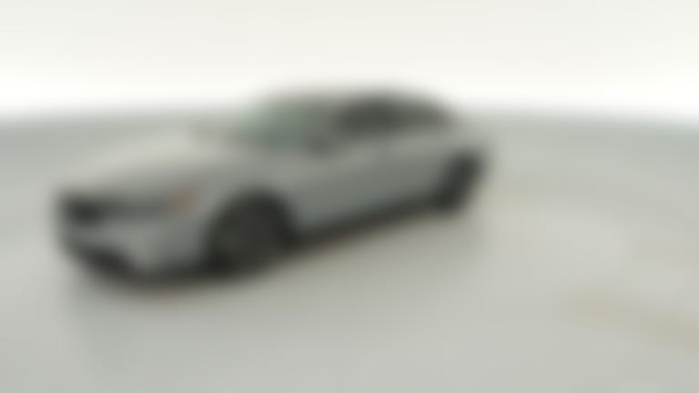 2024 Honda Accord Hybrid vehicle photo