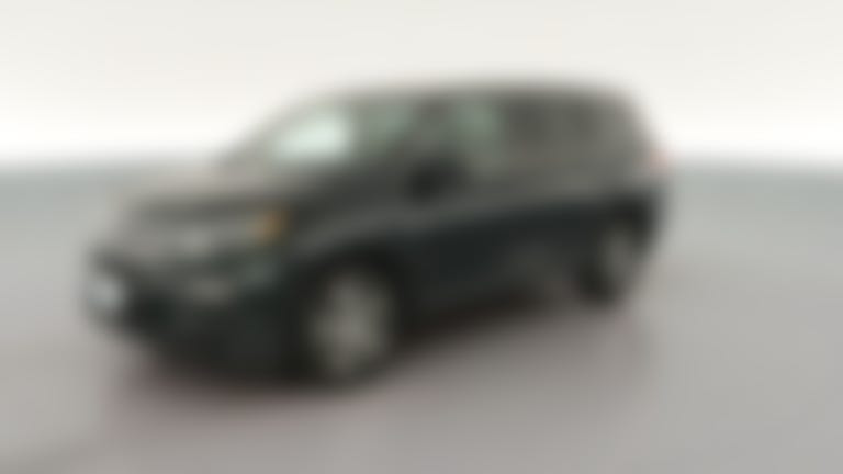 2016 Honda Pilot vehicle photo