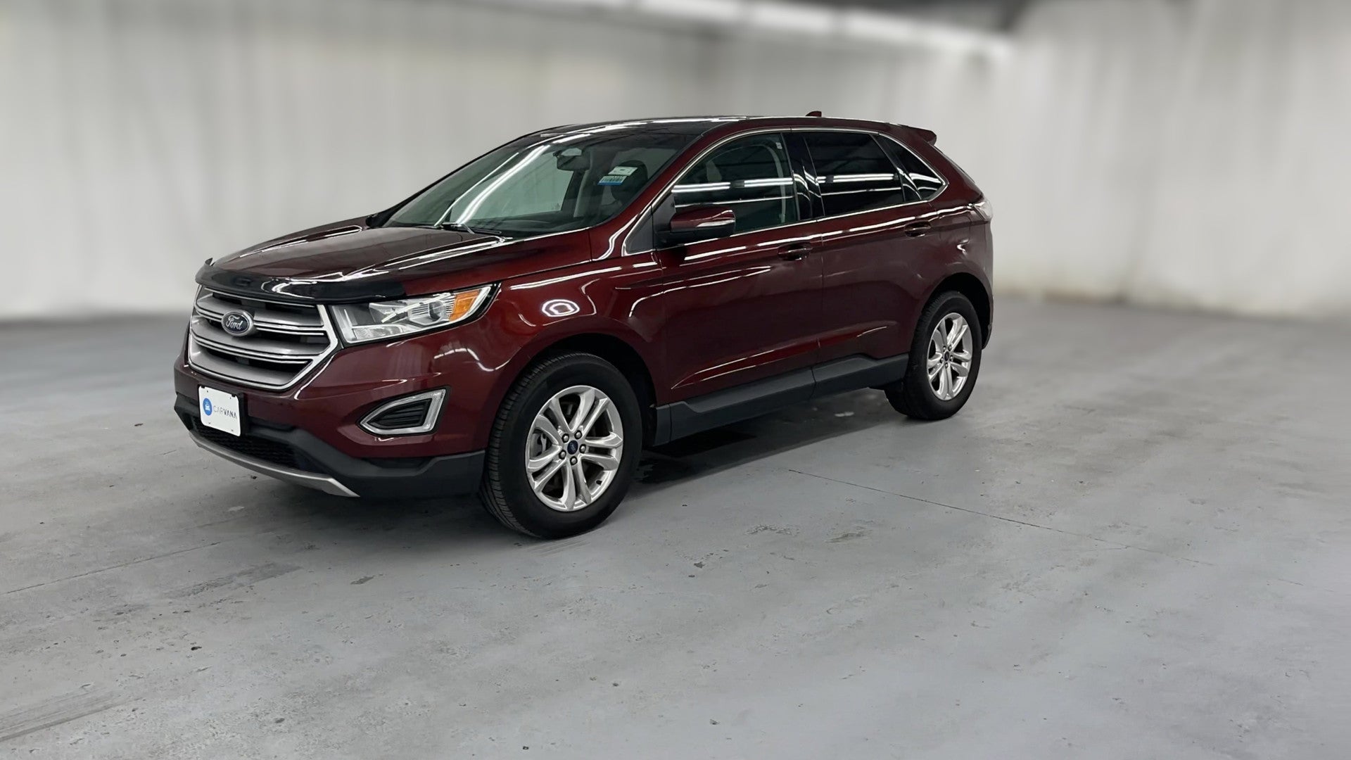2015 Ford Edge vehicle photo