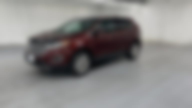 2015 Ford Edge vehicle photo