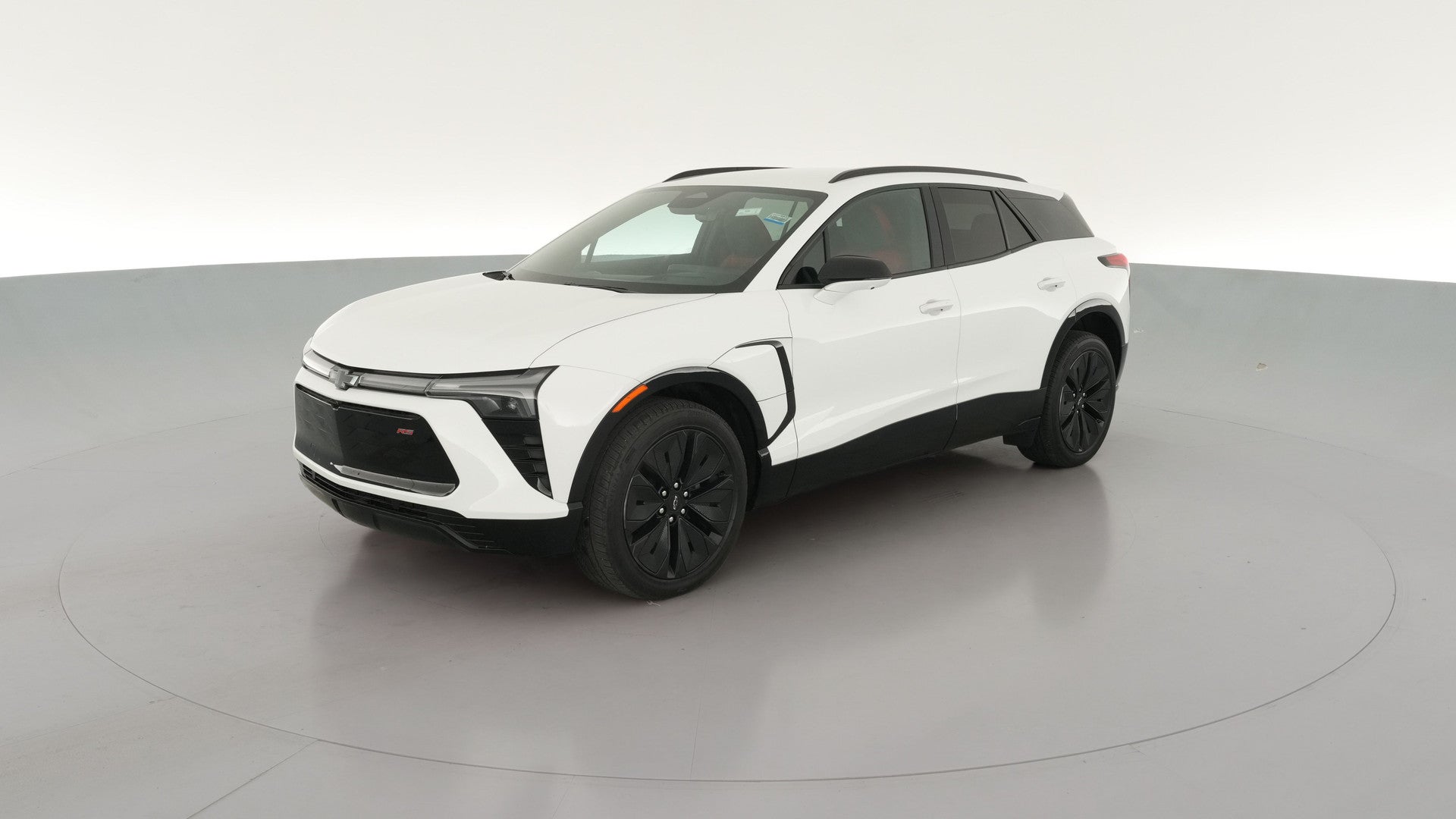2024 Chevrolet Blazer EV vehicle photo