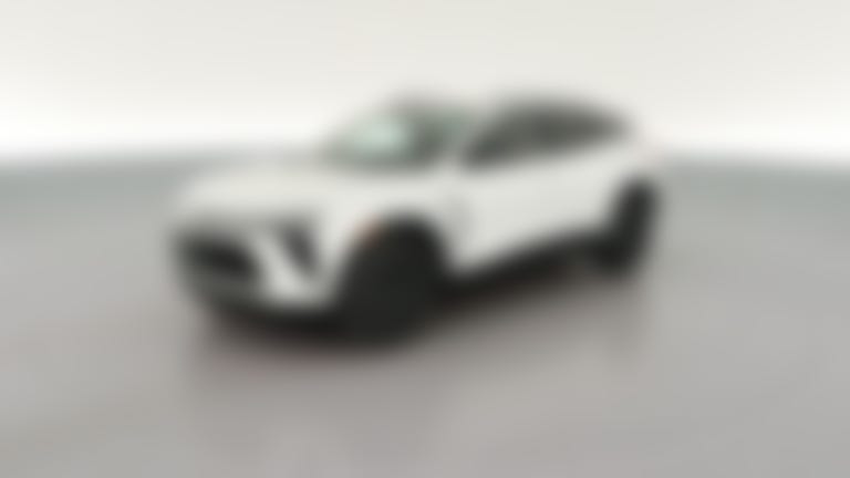 2024 Chevrolet Blazer EV vehicle photo