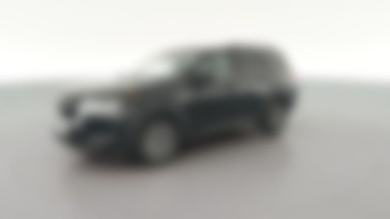 2025 Nissan Pathfinder vehicle photo