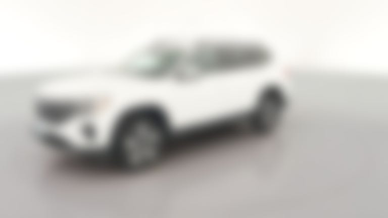2025 Volkswagen Atlas vehicle photo