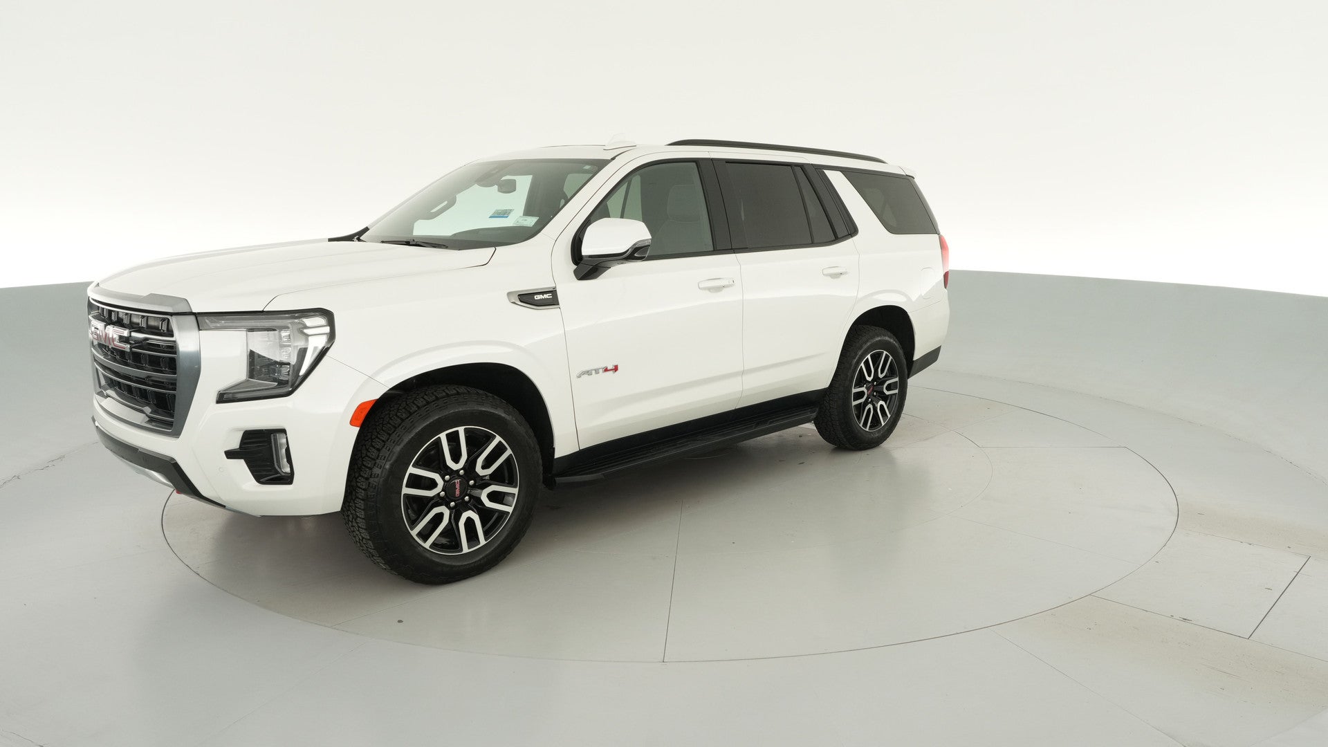 2022 GMC Yukon vehicle photo