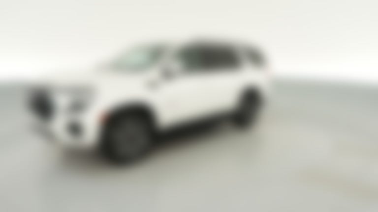2022 GMC Yukon vehicle photo
