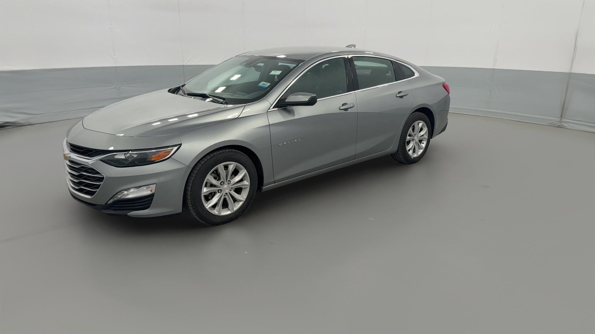 2025 Chevrolet Malibu vehicle photo
