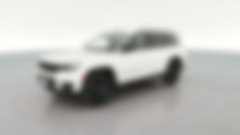 2023 Jeep Grand Cherokee L vehicle photo