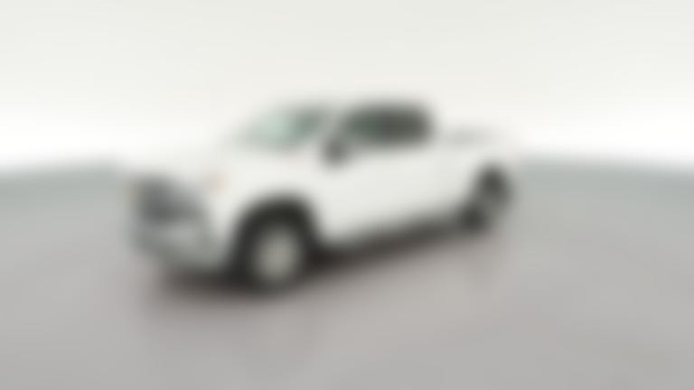 2021 Chevrolet Silverado 1500 Crew Cab vehicle photo