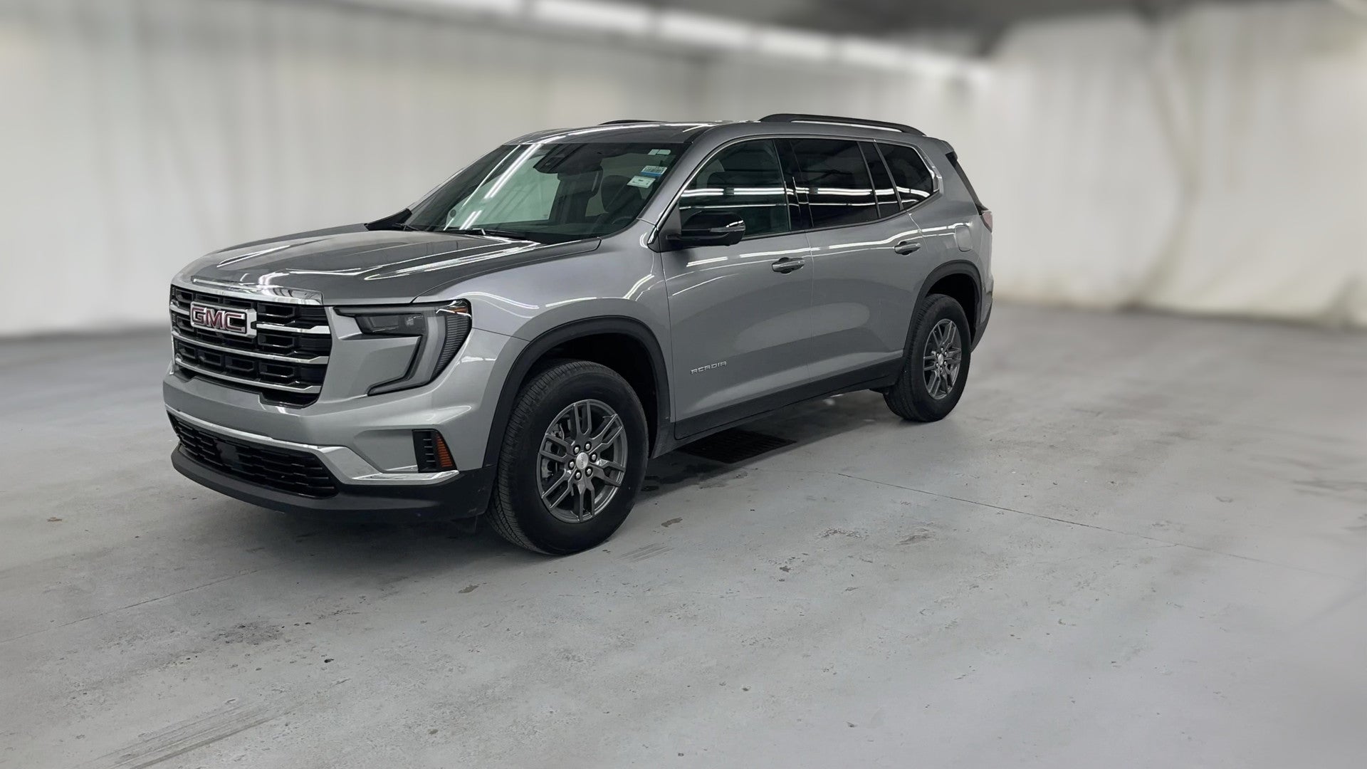 2025 GMC Acadia vehicle photo