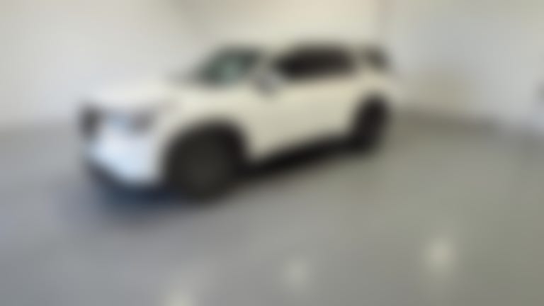 2022 Nissan Pathfinder vehicle photo