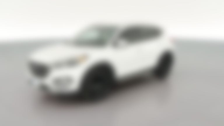 2017 Hyundai Tucson vehicle photo
