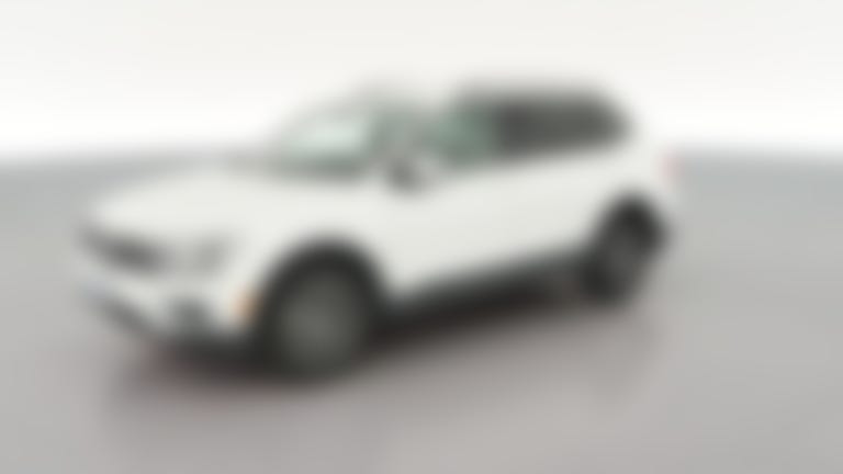 2021 Volkswagen Tiguan vehicle photo