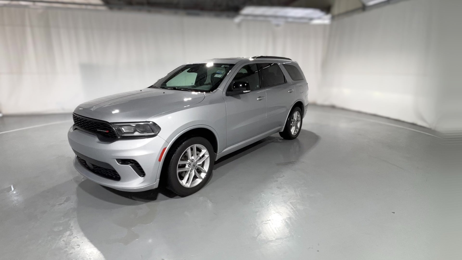 2024 Dodge Durango vehicle photo